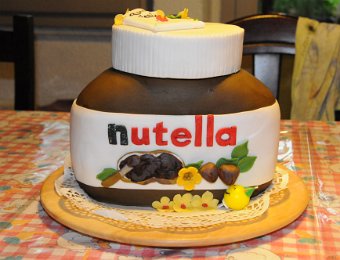 Nutella